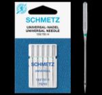Picture of Machine Needles Schmetz Uni 70/10